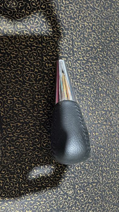 Ручка кпп камри авалон