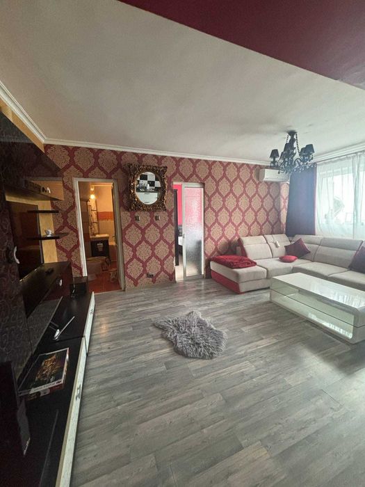 Apartament 2 camere de închiriat Galați – Zona Mazepa 2