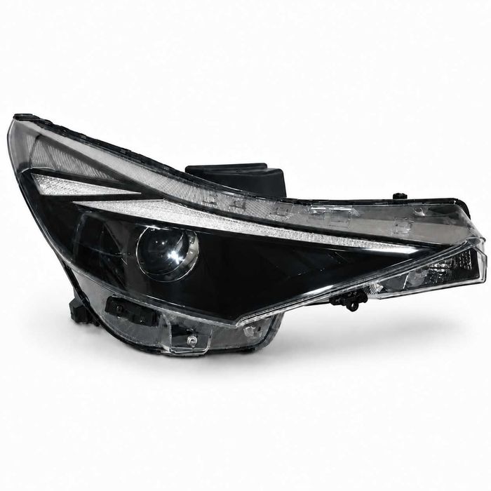 Фара правая Elantra DDHL64 DeliParts