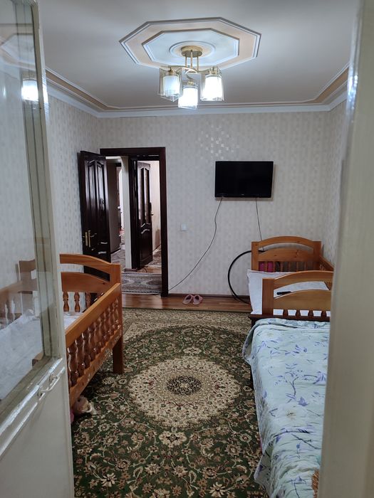 Samarqand shahar  Sartepo