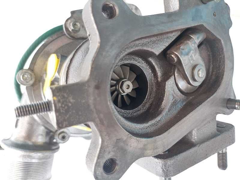 Рециклиране на турбо за Fiat / Фиат 500 1.4t-120,150кс