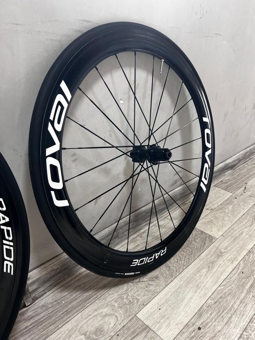 Вил сет roval rapide