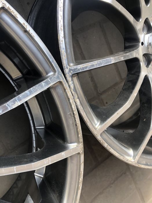 Диски на Мерседес/Ауди/Фольксваген