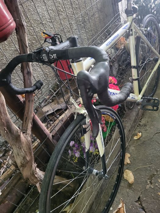 Bicicletă! Trebuie făcută revizia