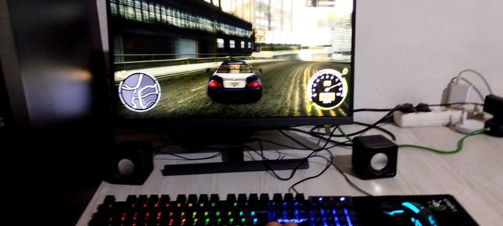 Игровой компьютер холати зур!