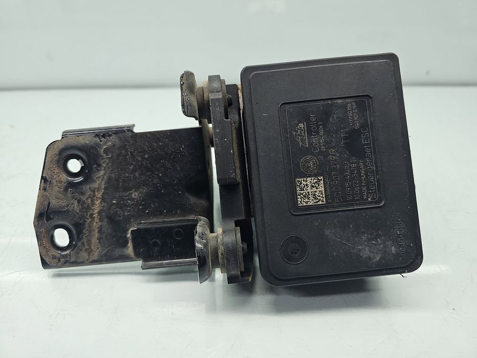 Pompa ABS Seat Leon (5F1) [Fabr 2012-2018] 5Q0614517Q 1.2 TSI CJZA 77K