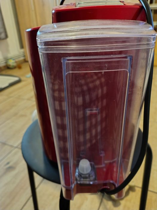 Espresor Saeco Tchibo Cafissimo