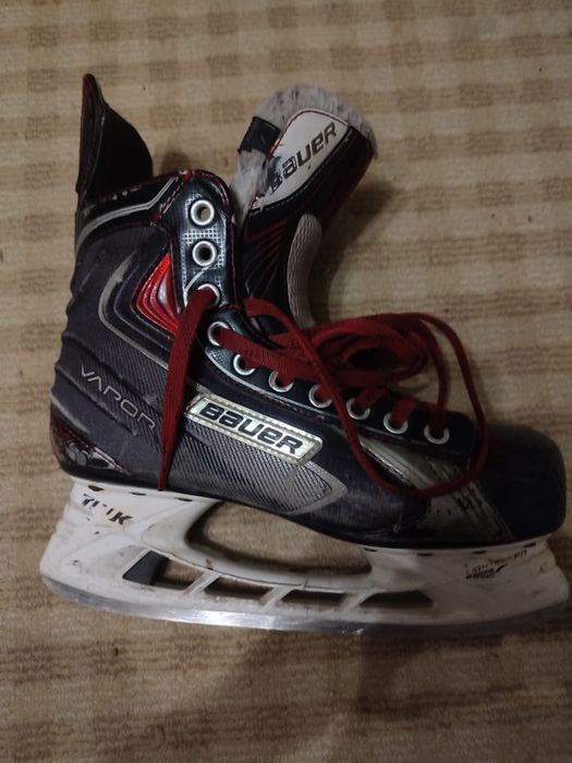 Bauer vapor x60 .