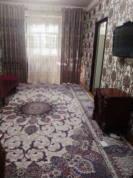 Аренда чиланзар 8.  Двух комнатная