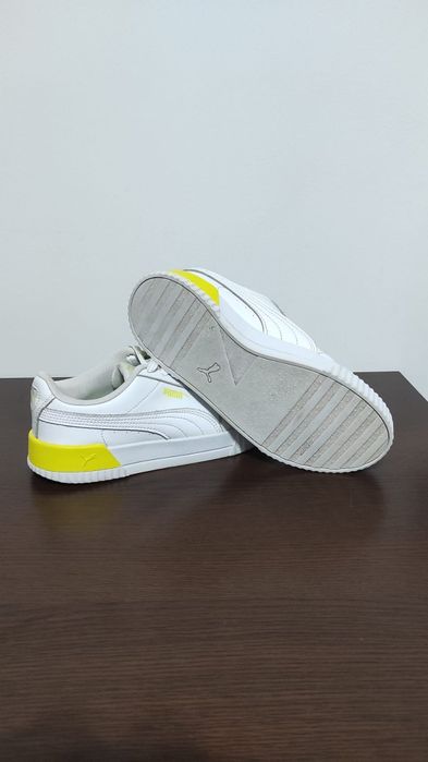 Adidași Puma de damă