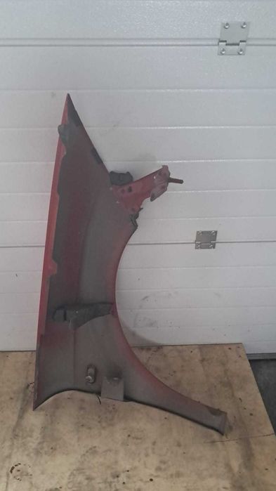 aripa stanga fata Seat Leon 1P ab 2012