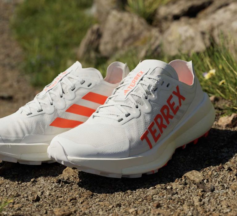 Женские кроссовки Adidas Terrex Agravic  оригинал, new EUR 37.5, 38