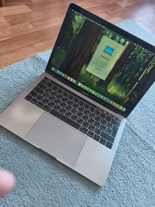 продам MacBookPro