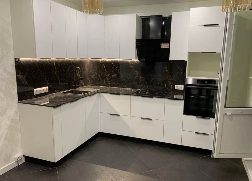 Кухня вашей мечты