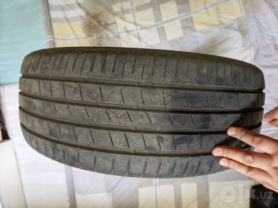 Shina balon R19 225/45 2 ta  holati ideal