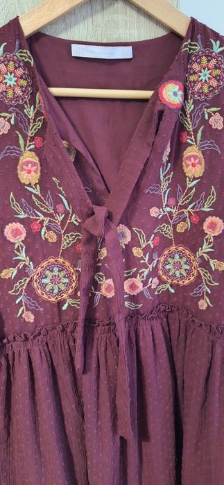 Дамска рокля Zara