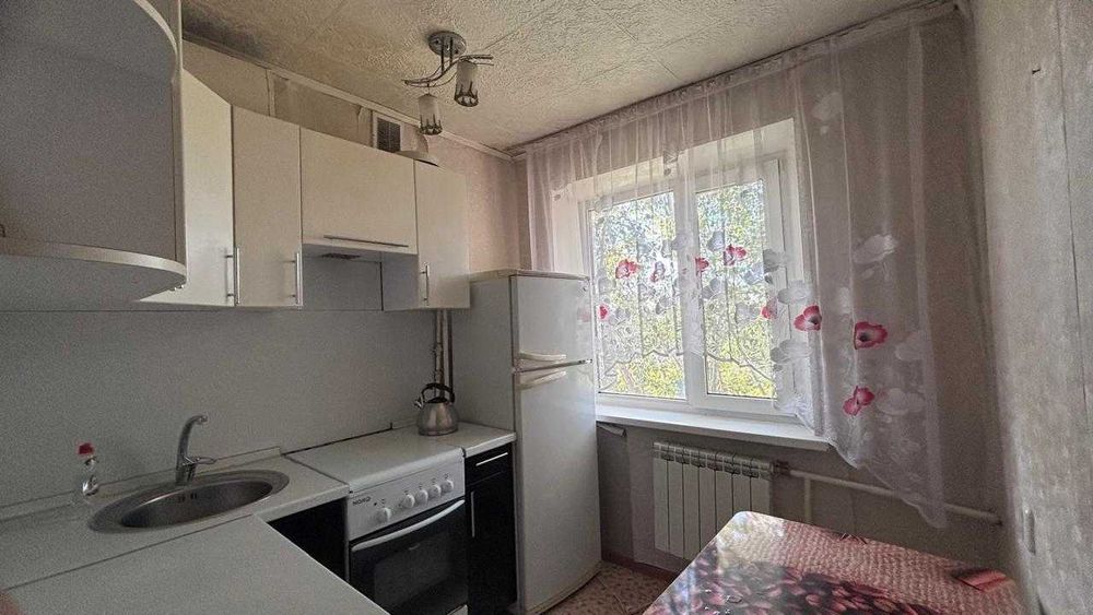 Продается 2х комнатная квартира