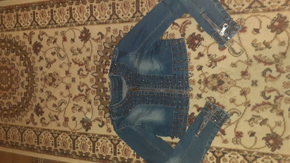 Одежда для девочек подростков