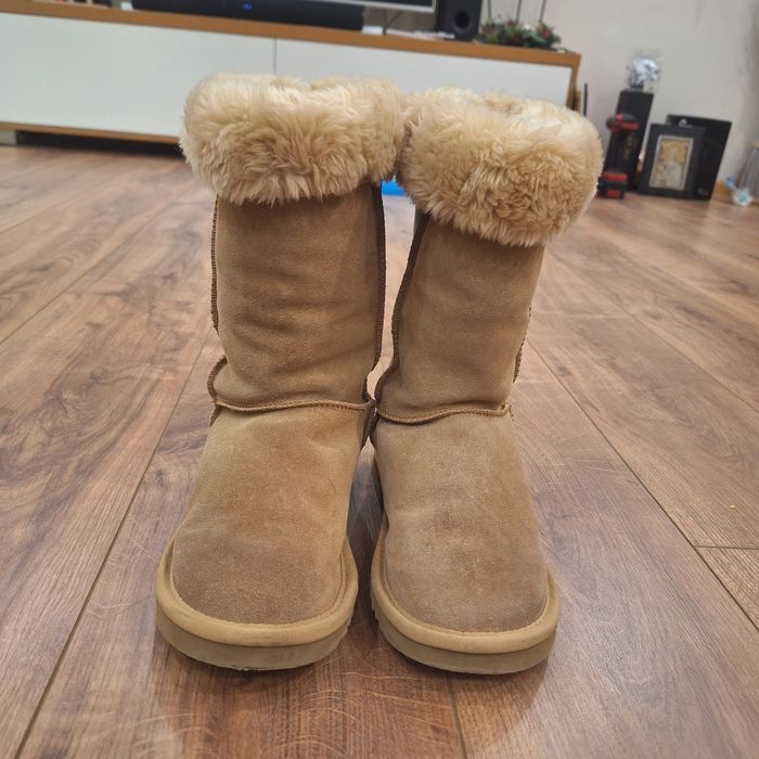 Боти UGG Australia