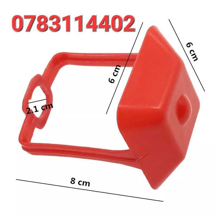Adapatori cu tavita pt apa detasabila pt gaini pui rate curci - 32G