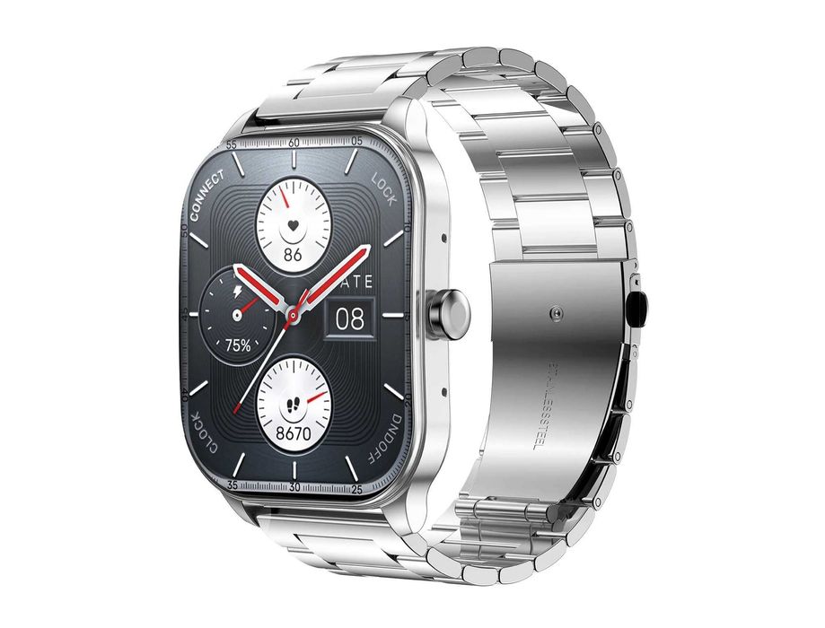 Новый Smart Watch Amazfit POP 3S • Часы