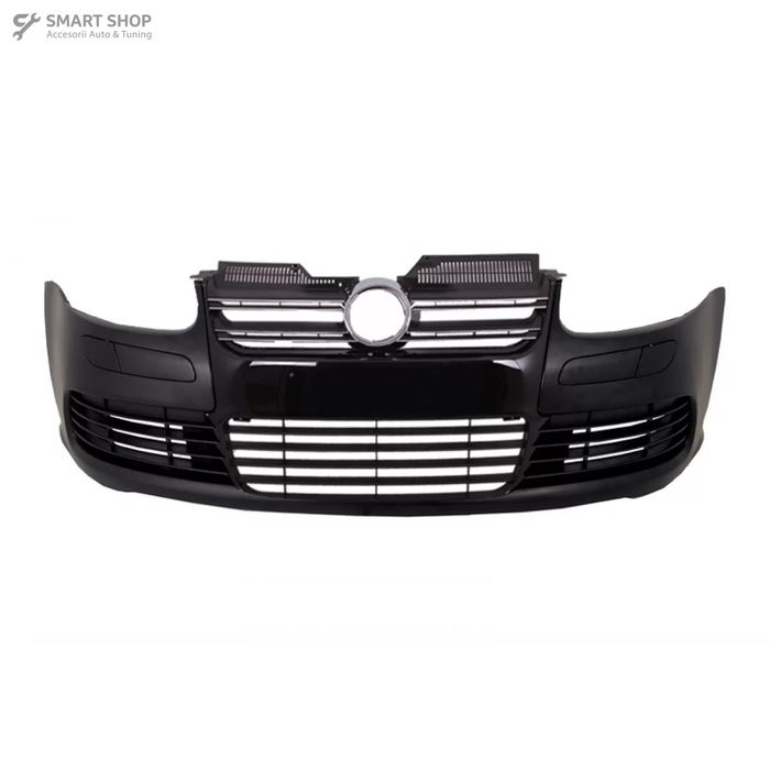 Bara Fata VW Golf V 5 (2003-2007) Jetta (2005-2010) R32 Black Look