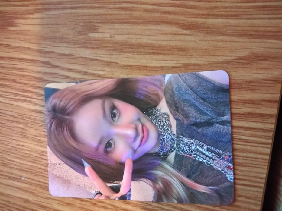 PC kpop(aespa, lesserafim și Babymonster)