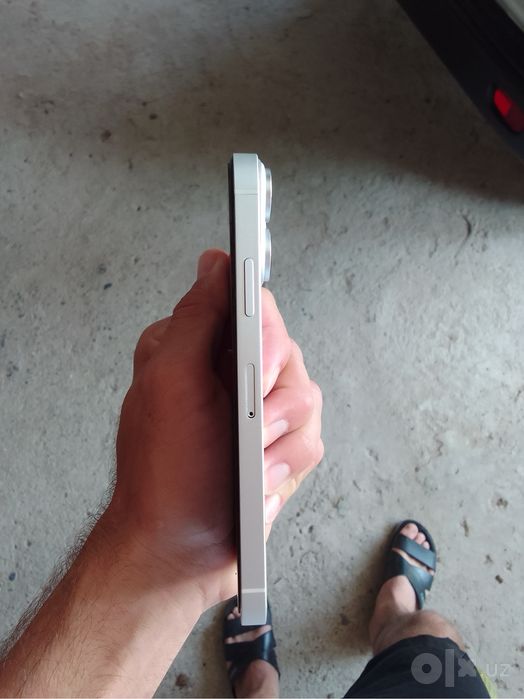 Iphone 17 pro (korpusida XS 256gb)