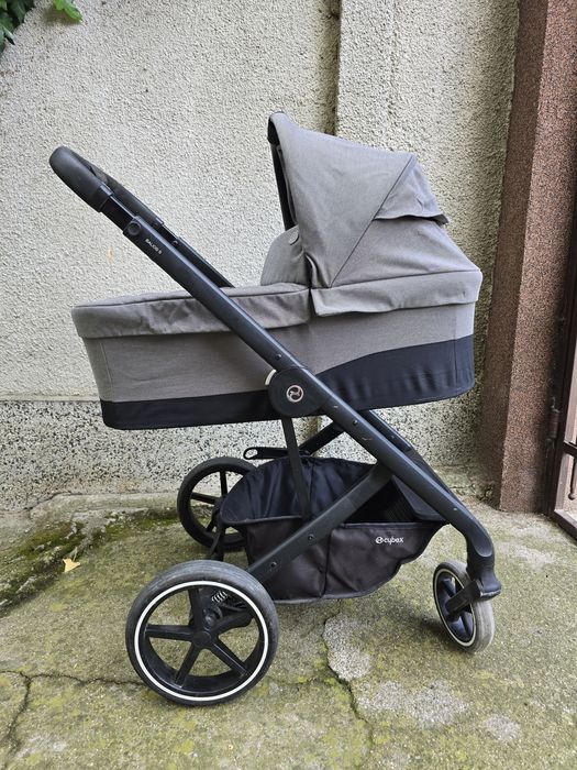 Cybex Balios S 3in1