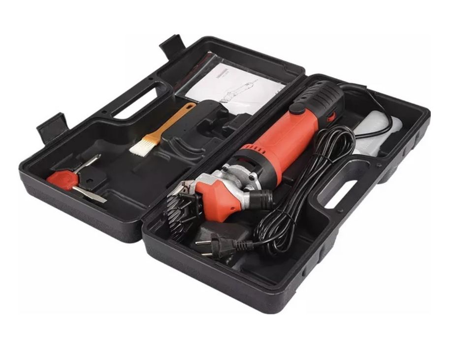 Машинка для стрижки овец