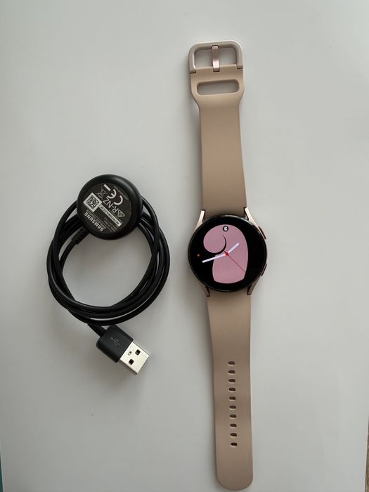 Samsung Galaxy Watch 4