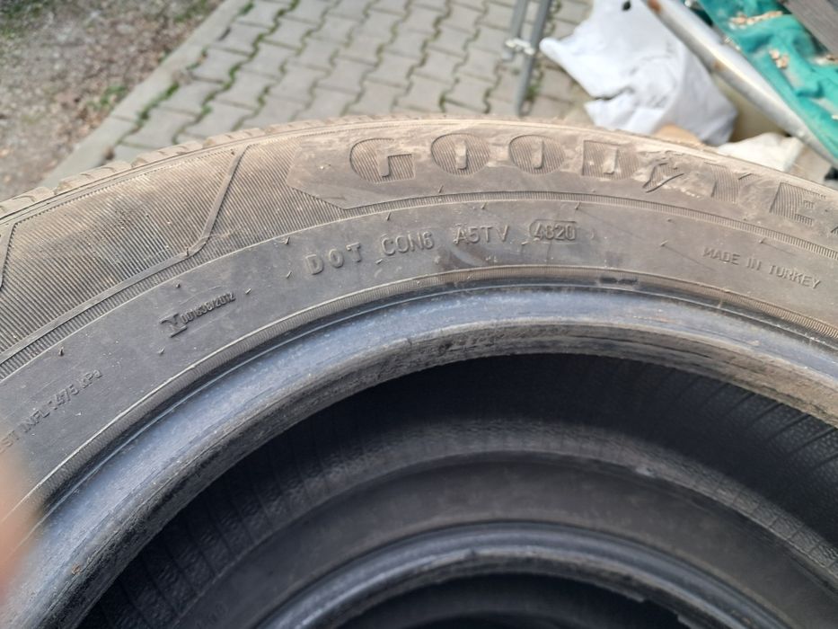 De vânzare  cauciucuri vară