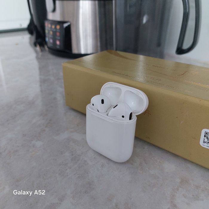 Air Pods 2023года