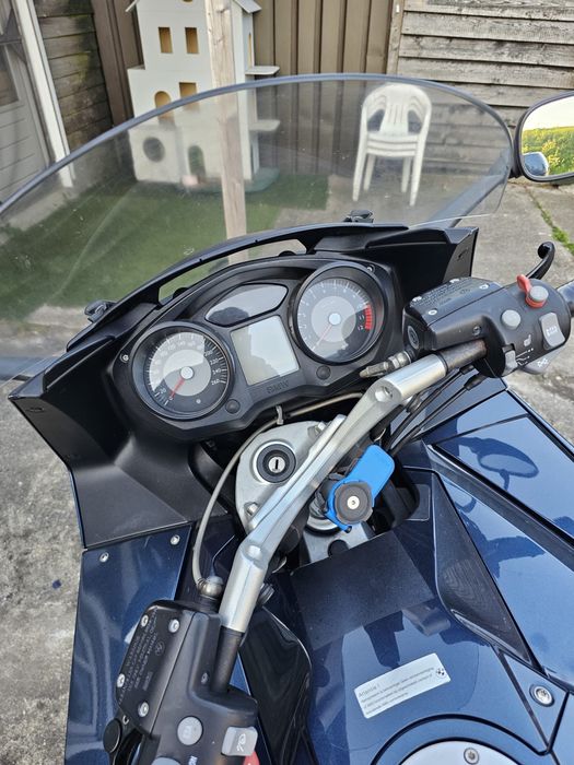 Bmw K1200GT  an 2006 , 112000km