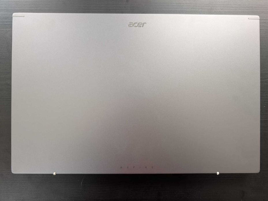 Laptop Acer A17-51M