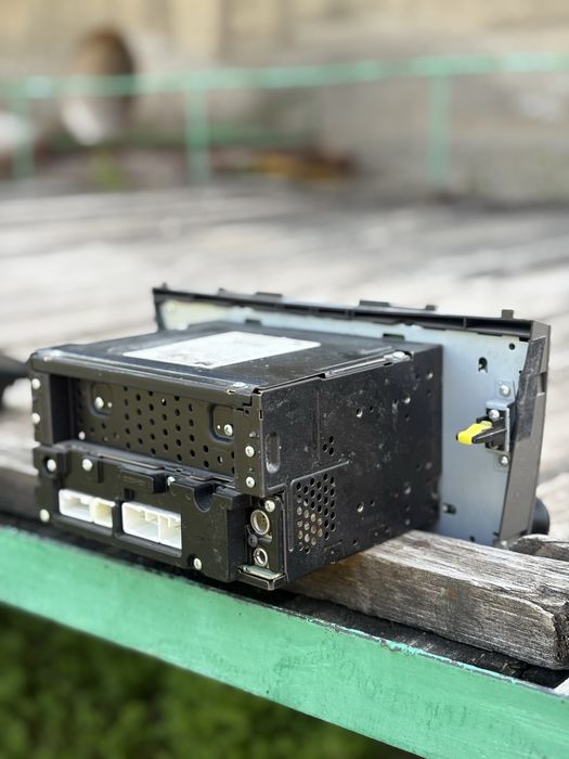 Камри 40-45 штатный мафон