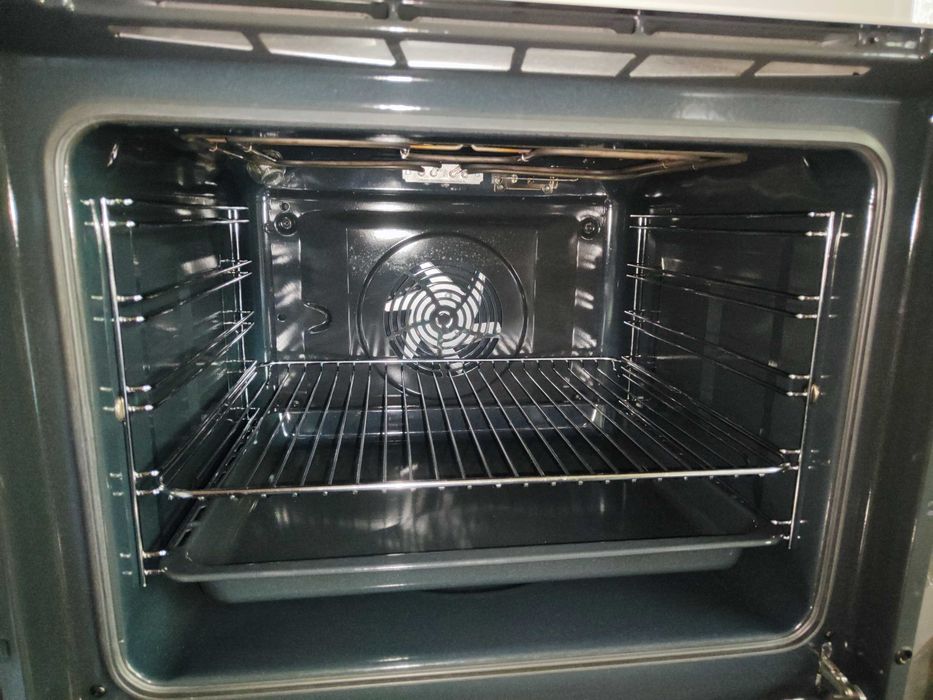 Духовка Electrolux встраиваемая