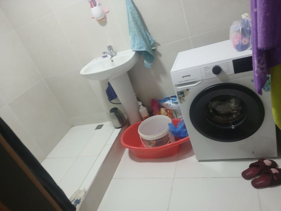 Qiz va ayollarga ijaraga beriladi