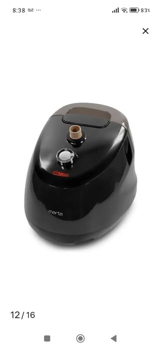 Продам отпариватель