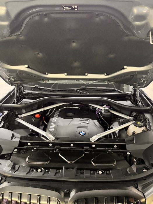 BMW X7  X Drive full 2023 год