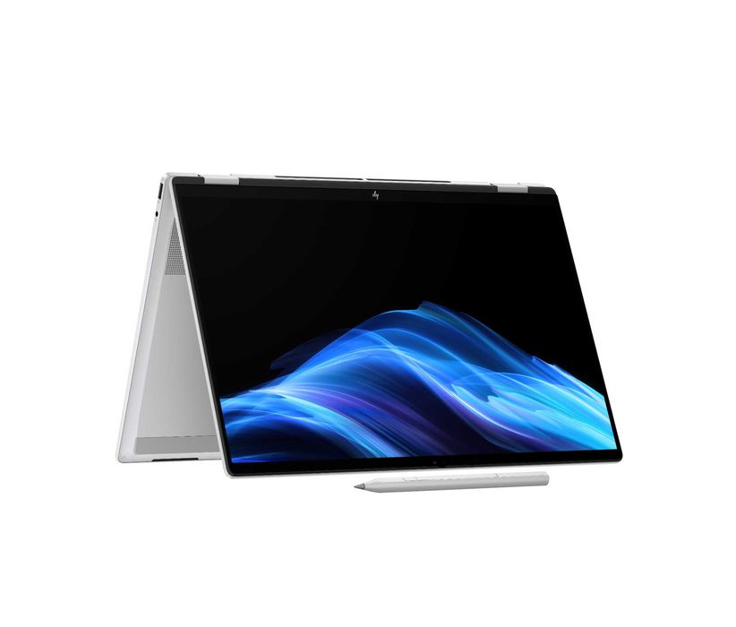 Ноутбук HP OMNIBOOK 5 FLIP 14 /CORE 7 150U/16GB/512GB/WUXGA 14" SILVER