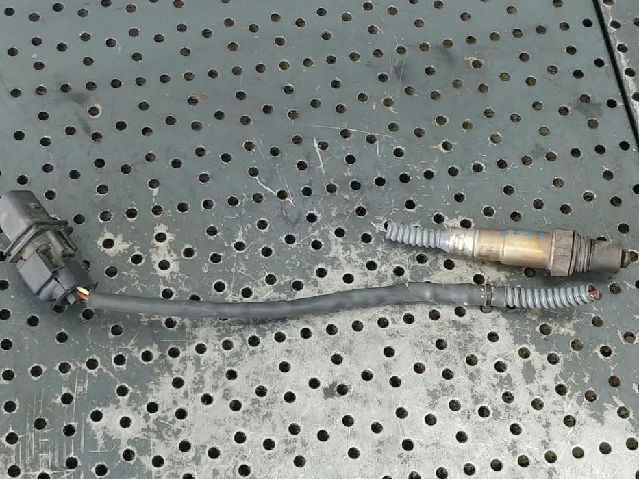 sonda lambda  2.2 d 224dt  land rover range rover evoque l538  7g91-9d375-aa -cu defect