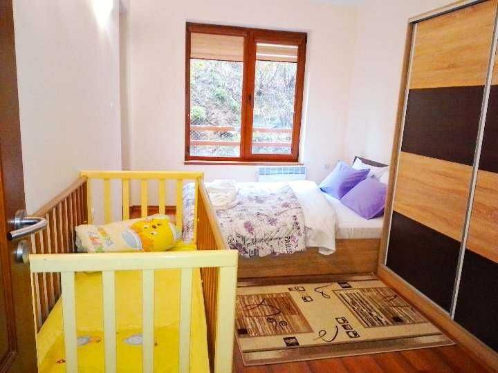 Продава се Двустаен апартамент в к.к. Пампорово - 60 кв.м за 1555 €/кв.м - Снимка #6