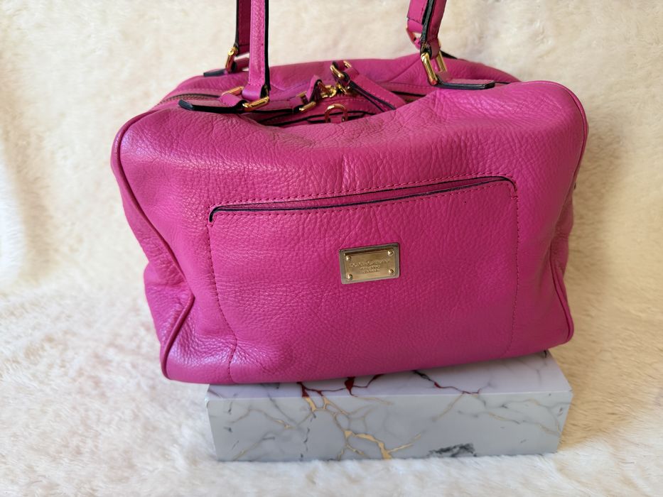 Geanta Dolce Gabbana