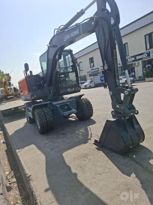Eskvatir 130w shangding madain xitay