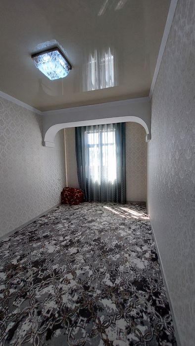 Agenda kvartira oilaga