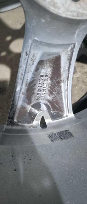 Jante Audi A5 19" 5x112 8.5J ET32