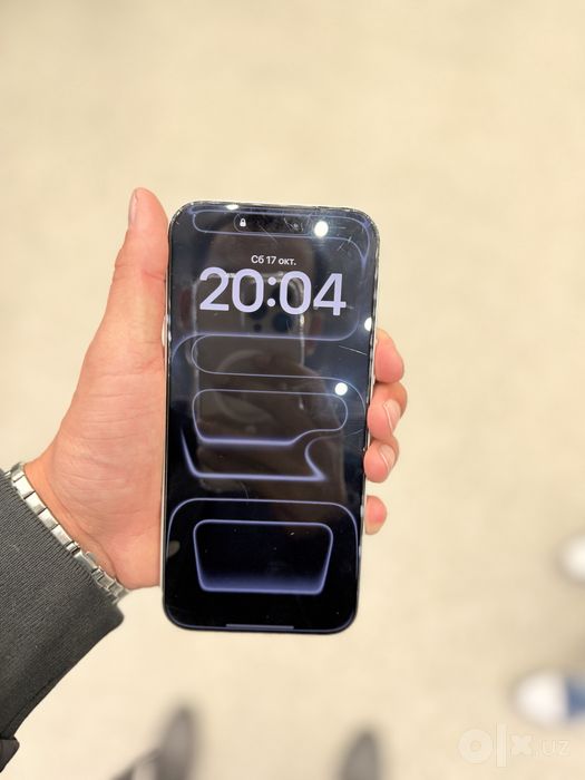 Iphone 17 promax