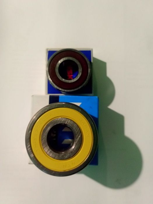 Rulmenti Alternator Man,Mercedes Atego,Actros, Volvo,Daf,Scania