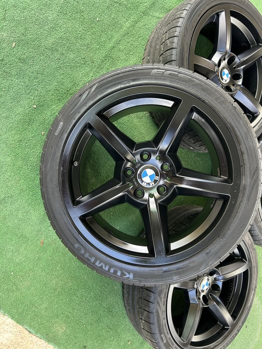 5x120 18 за BMW E39 E60 E61 E90 E91
